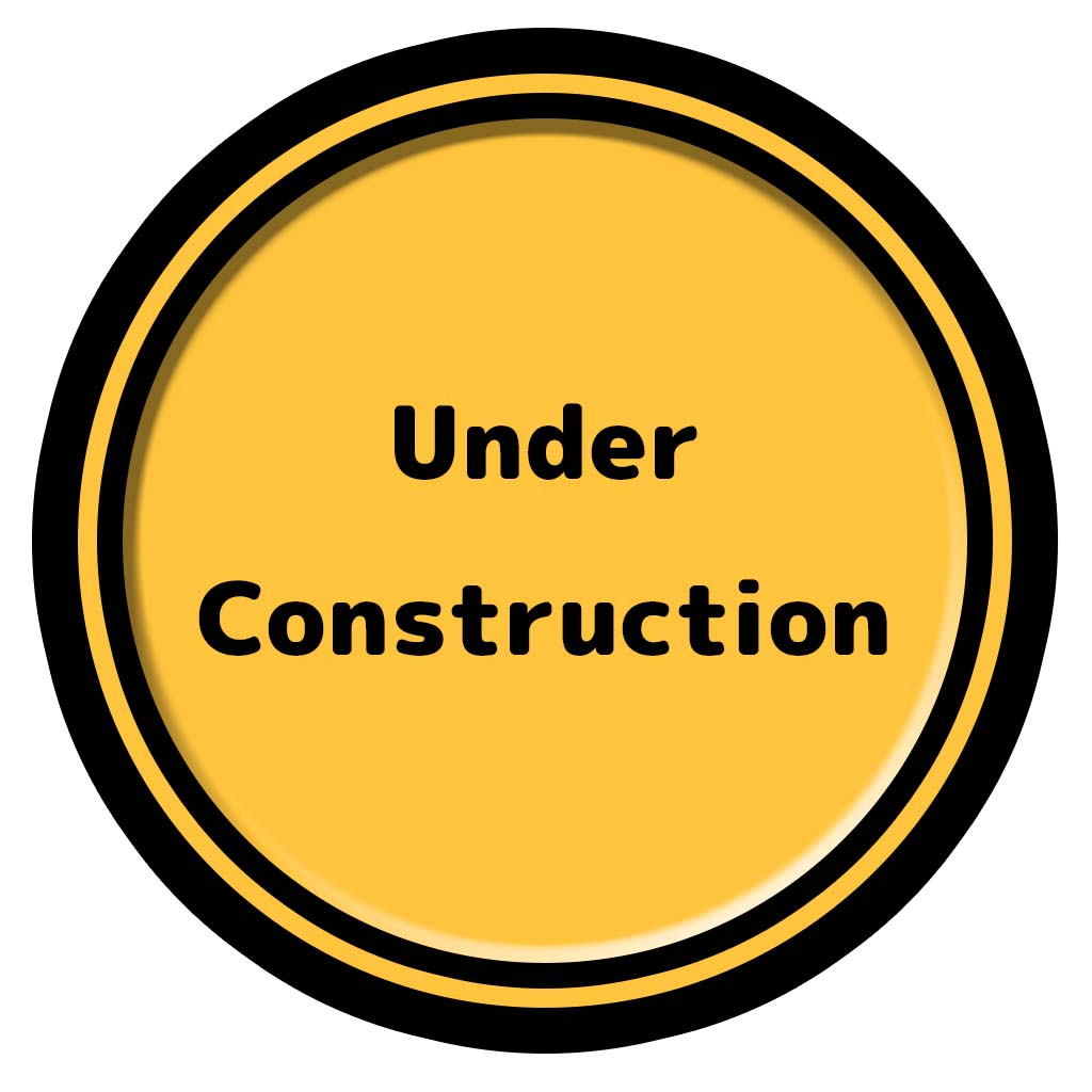 Under Construction